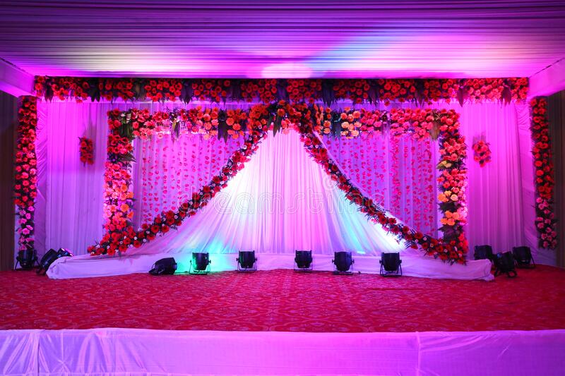 Event Decor